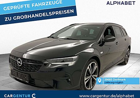 Opel Insignia 2.0 CDTI Ultimate AHK