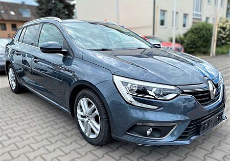 Renault Megane IV Grandtour 1.6 dCi 130 Limited*1 Hand