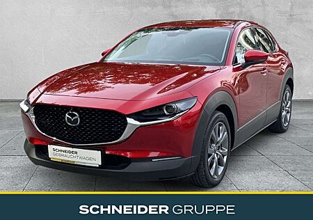 Mazda CX-30 2.0 SKYACTIV-G SELECTION 2WD LED+NAVI+SHZ