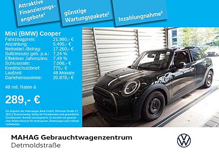 Mini Cooper Resolute Edition LED Automatik (7-Stufen