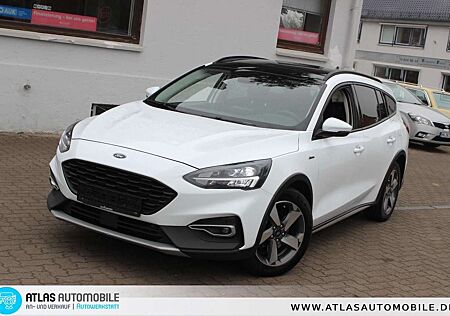 Ford Focus Turnier 1,5 EcoBlue Auto Active Panor=LED