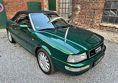 Audi Cabriolet