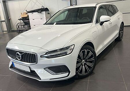 Volvo V60 2.0 Hybrid AWD Kombi Automatik **Navi*LED**