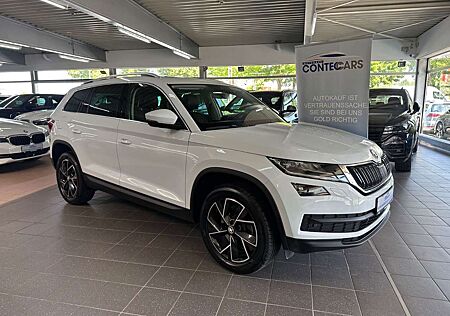 Skoda Kodiaq 2.0 TDI Style 4x4 AMB+DCC+Pano+SH+CANTON