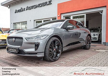 Jaguar I-Pace EV400 S*ACC*AHK*Pano*HUD*Winter-Paket*