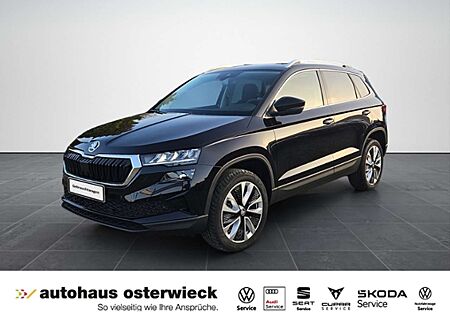 Skoda Karoq 2.0 TDI Selection AHK / ACC / Kamera