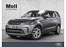 Land Rover Discovery 5 SE Si6 3.0 Allrad Luftfederung AD El. Panodach P