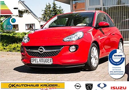 Opel Adam 1.4 Jam *KLIMA*Multifunktionslenkrad*Bordcomputer*