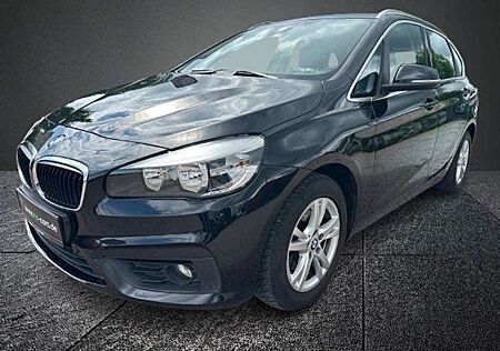 BMW 216 d Active Tourer *KLIMA ALU NAVI SITZHZG PDC*