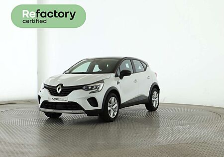 Renault Captur II Evolution TCe 90