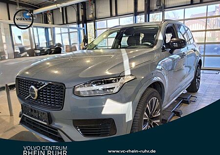Volvo XC 90 XC90 T8 PLUG-IN AWD PLUS DARK PANO+WINTERPAK+LM+
