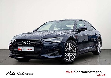 Audi A6 Design 50TFSI e qu. Stronic Navi LE