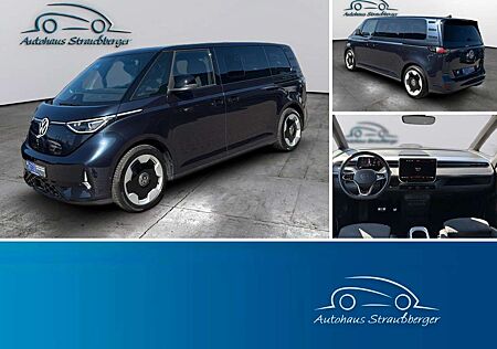 Volkswagen ID. Buzz GTX LR 4MOTION AHK HUD H/K IQ KZ 3ZK ACC