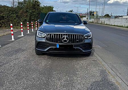 Mercedes-Benz GLC 43 AMG 4Matic (253.364)