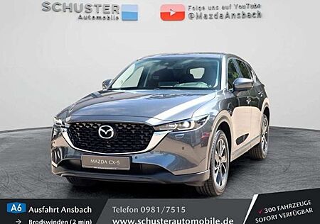 Mazda CX-5 Ad´Vantage 2.0L 165 PS Head-up/360° Kamera/