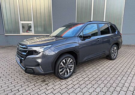Subaru Forester 2.0ie Platinum MJ26 *LED*NAVI*360°Kamera*uvm.