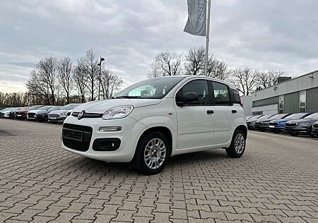 Fiat New Panda Easy 1.2 8V *Klima Sitzh. PDC DAB*