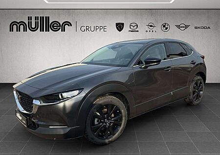 Mazda CX-30 2.0L e-SKYACTIV X 186 PS FWD Homura