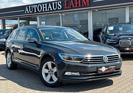 VW Passat Variant Volkswagen 2.0TDI DSG*LED*PDC*STANDHEIZUNG*