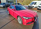 Alfa Romeo Giulia Veloce Q4