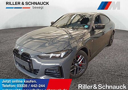 BMW 440 Mi Gran Coupe xDrive Pro GLASDACH+ACC+360°