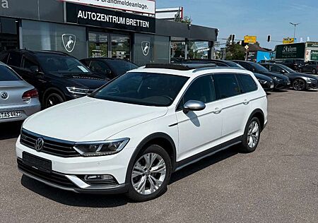 VW Passat Variant Volkswagen Passat Varia. 2.0 TDI Alltrack DSG*4M*Pano*Kamer