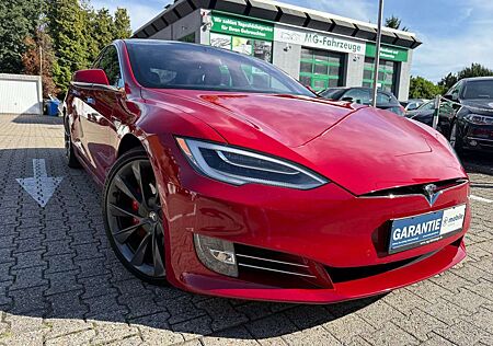 Tesla Model S Performance LUDICROUS RAVEN AUTOP. FSD