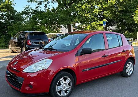 Renault Clio 1.2 16V 75 Yahoo!