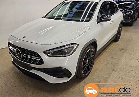 Mercedes-Benz GLA 200 d AMG-Line EU6d Navi LED ACC Widescreen