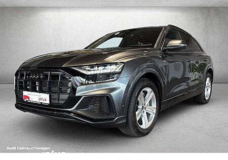 Audi Q8 55 TFSI e quattro tiptronic *S Line*Matrix*