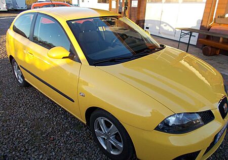 Seat Ibiza 1.2 12V Best of