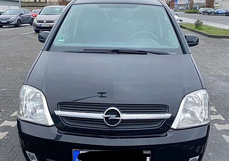 Opel Meriva 1.4