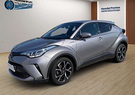 Toyota C-HR Hybrid 1.8 *elSitz*AUT*SpurH*Navi*KeylessGo