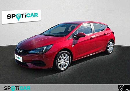 Opel Astra K Lim. 5-trg. CARPLAY I SHZ I LHZ I LED I