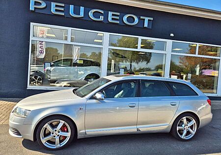 Audi S6 Avant