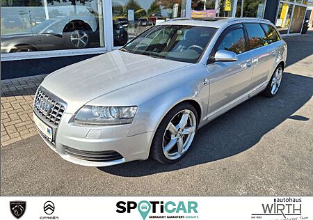 Audi S6 Avant