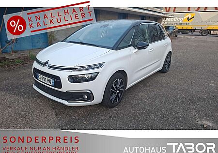 Citroën C4 Picasso Citroen Picasso 2.0 BlueHDi 150 Shine AHK ACC VZE LM