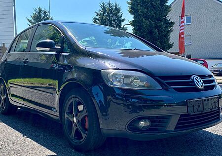 VW Golf Plus Volkswagen Goal/SHZ/Tempomat/PDS