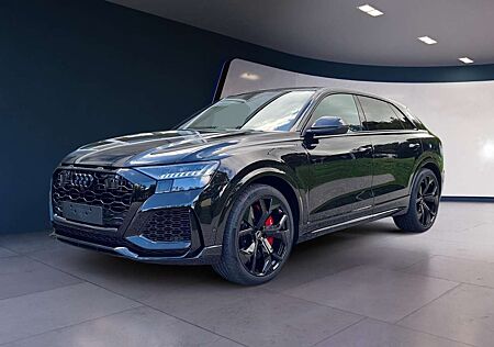 Audi RS Q8 4.0 TFSI quattro RSQ8 AHK NightVision KERAMIK D...