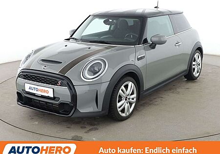 Mini Cooper S Essential Trim *LED*TEMPO*PDC*KLIMA*