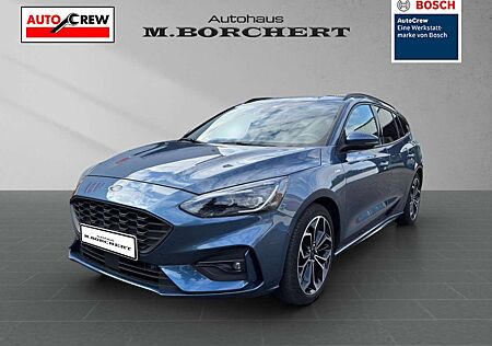 Ford Focus Turnier ST-Line X