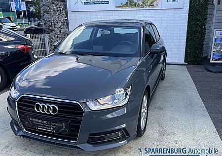 Audi A1 Basis| Kleinwagen| Sparsam| TÜV| Gepflegt