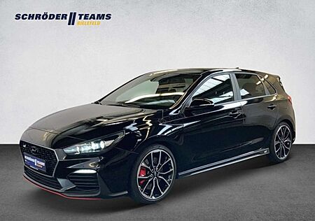 Hyundai i30 N 2.0 T-GDi N Performance LED/KAMERA