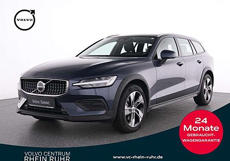 Volvo V60 CC V60 Cross Country B4 AWD PLUS WINTERPAK+MET