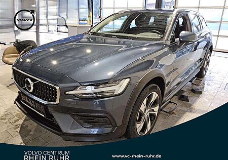 Volvo V60 CC V60 Cross Country B4 AWD PLUS WINTERPAK+MET