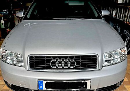 Audi A4 Avant 2.5 TDI