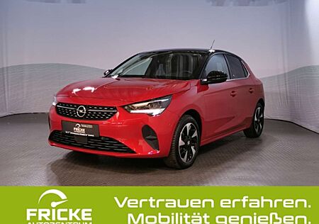 Opel Corsa-e Elegance +11kw-Charger+Navi+Rückfahrkam.+LED+Toter