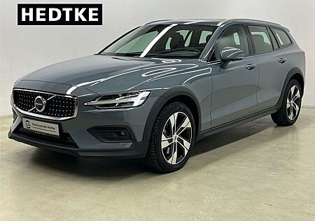 Volvo V60 CC V60 Cross Country B4 Diesel AWD Ultimate 18"+360°+WINTER-PA