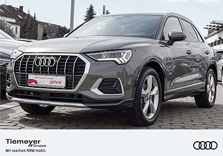 Audi Q3 35 TDI VIRTUAL LED ACC DAB+