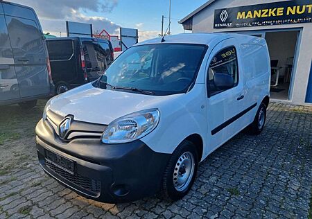 Renault Kangoo Rapid Extra Blue dCi 95 PS